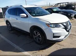 5N1AT2MT9KC798135 2019 NISSAN ROGUE