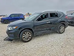 5N1AT2MT9KC798944 2019 NISSAN ROGUE