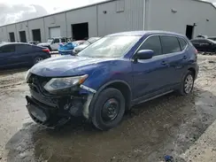 5N1AT2MT9KC799124 2019 NISSAN ROGUE