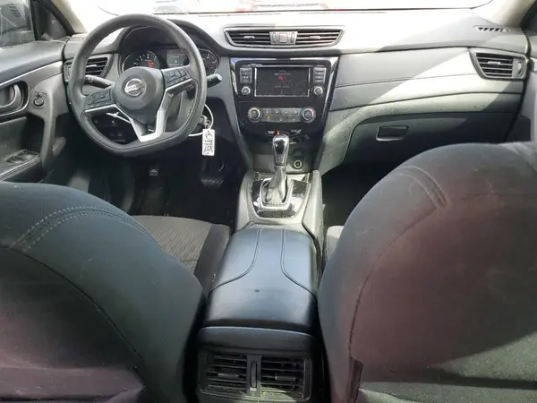 5N1AT2MT9KC799124 2019 NISSAN ROGUE - Image 8