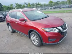5N1AT2MT9KC799382 2019 NISSAN ROGUE