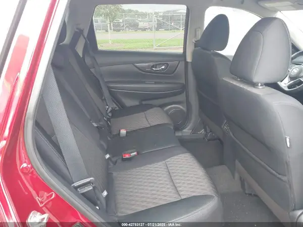 5N1AT2MT9KC799382 2019 NISSAN ROGUE - Image 8