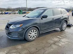 5N1AT2MT9KC799804 2019 NISSAN ROGUE
