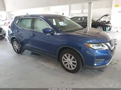 5N1AT2MT9KC800207 2019 NISSAN ROGUE