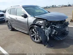 5N1AT2MT9KC800370 2019 NISSAN ROGUE
