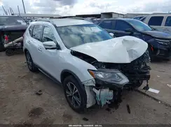 5N1AT2MT9KC800448 2019 NISSAN ROGUE