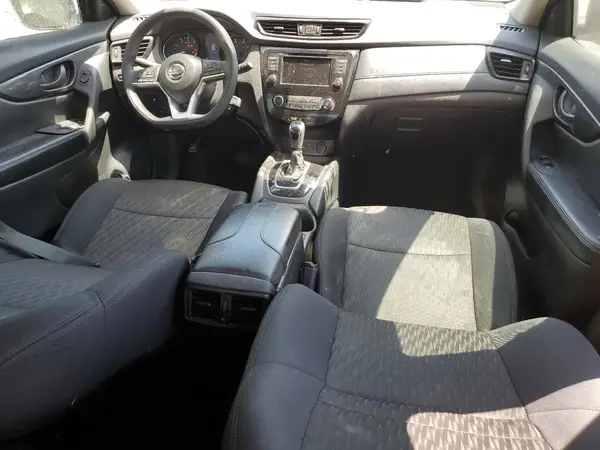 5N1AT2MT9KC800563 2019 NISSAN ROGUE - Image 8
