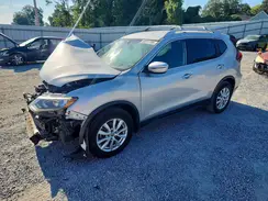 5N1AT2MT9KC800837 2019 NISSAN ROGUE