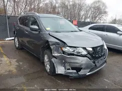 5N1AT2MT9KC801471 2019 NISSAN ROGUE