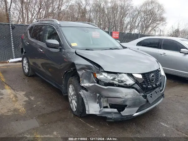 5N1AT2MT9KC801471 2019 NISSAN ROGUE - Image 1