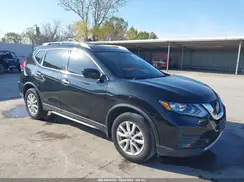 5N1AT2MT9KC802524 2019 NISSAN ROGUE