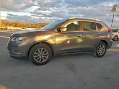 5N1AT2MT9KC802877 2019 NISSAN ROGUE