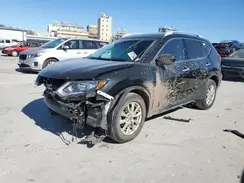 5N1AT2MT9KC803222 2019 NISSAN ROGUE