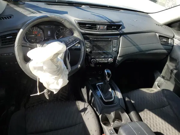 5N1AT2MT9KC803222 2019 NISSAN ROGUE - Image 8