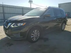 5N1AT2MT9KC803401 2019 NISSAN ROGUE