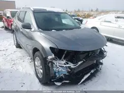 5N1AT2MT9KC803804 2019 NISSAN ROGUE