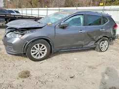 5N1AT2MT9KC804208 2019 NISSAN ROGUE