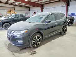 5N1AT2MT9KC804676 2019 NISSAN ROGUE