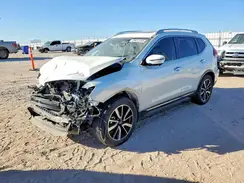 5N1AT2MT9KC805522 2019 NISSAN ROGUE