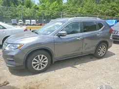 5N1AT2MT9KC808176 2019 NISSAN ROGUE