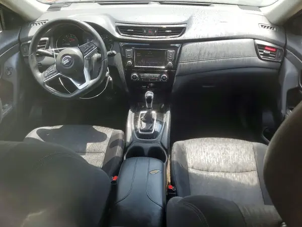 5N1AT2MT9KC808176 2019 NISSAN ROGUE - Image 8