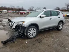 5N1AT2MT9KC809540 2019 NISSAN ROGUE