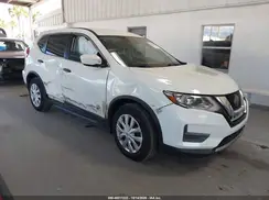 5N1AT2MT9KC810672 2019 NISSAN ROGUE
