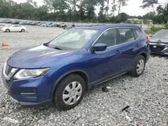 5N1AT2MT9KC811434 2019 NISSAN ROGUE