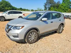 5N1AT2MT9KC811918 2019 NISSAN ROGUE