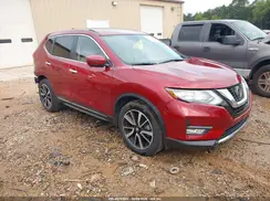 5N1AT2MT9KC812762 2019 NISSAN ROGUE