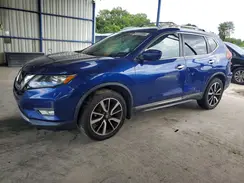 5N1AT2MT9KC812910 2019 NISSAN ROGUE