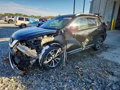 5N1AT2MT9KC813605 2019 NISSAN ROGUE