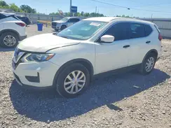 5N1AT2MT9KC814513 2019 NISSAN ROGUE