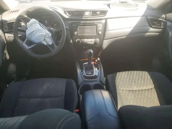 5N1AT2MT9KC814513 2019 NISSAN ROGUE - Image 8