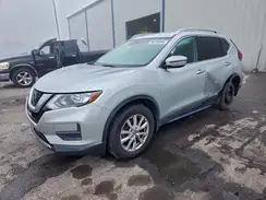 5N1AT2MT9KC814558 2019 NISSAN ROGUE