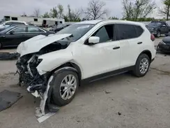 5N1AT2MT9KC816990 2019 NISSAN ROGUE