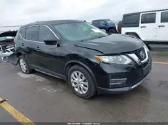 5N1AT2MT9KC817010 2019 NISSAN ROGUE