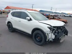 5N1AT2MT9KC818514 2019 NISSAN ROGUE