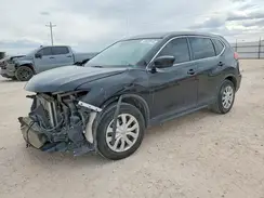 5N1AT2MT9KC818741 2019 NISSAN ROGUE