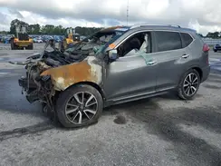 5N1AT2MT9KC819503 2019 NISSAN ROGUE