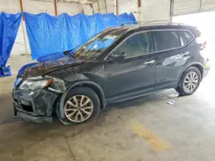 5N1AT2MT9KC822188 2019 NISSAN ROGUE