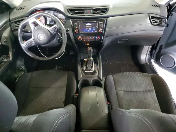 5N1AT2MT9KC822188 2019 NISSAN ROGUE - Image 8