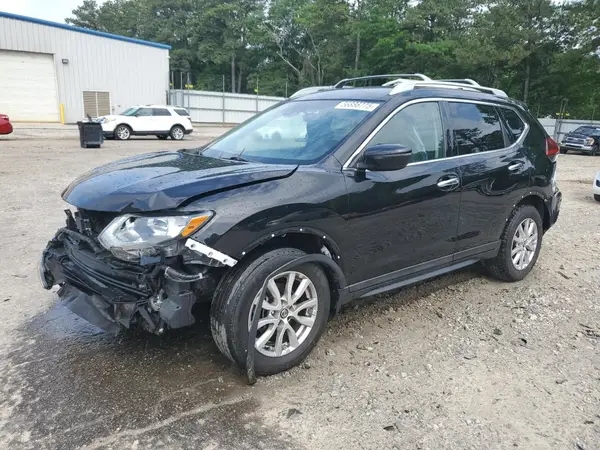 5N1AT2MT9KC823230 2019 NISSAN ROGUE - Image 1