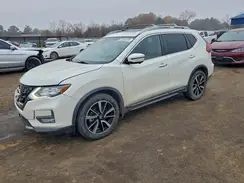 5N1AT2MT9KC824006 2019 NISSAN ROGUE