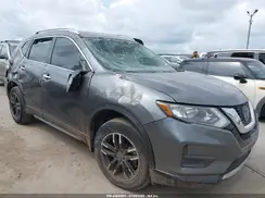 5N1AT2MT9KC825026 2019 NISSAN ROGUE