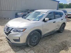 5N1AT2MT9KC825074 2019 NISSAN ROGUE