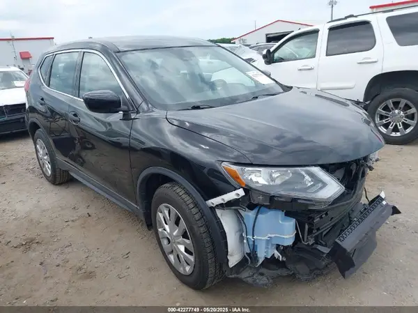 5N1AT2MT9KC825575 2019 NISSAN ROGUE - Image 1