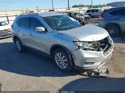 5N1AT2MT9KC827715 2019 NISSAN ROGUE