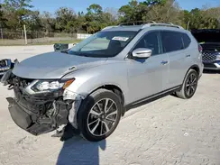 5N1AT2MT9KC827794 2019 NISSAN ROGUE