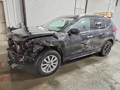 5N1AT2MT9KC828251 2019 NISSAN ROGUE